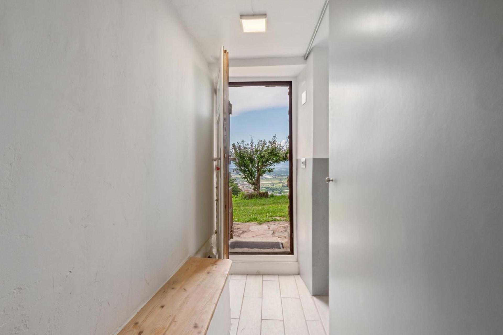 Ferienhaus La Torre Camorino Zewnętrze zdjęcie